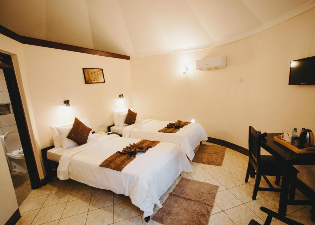Keys Hotel